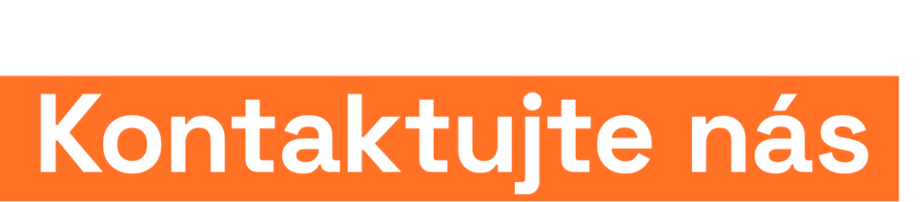 Máte záujem o spoluprácu? Kontaktujte nas